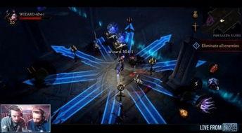 暗黑不朽吃瓜,吃瓜群众揭秘游戏幕后真相