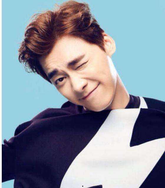 吃瓜少年李易峰