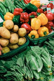 深圳华人街吃瓜,吃瓜群众的美食盛宴