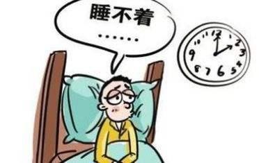 吃瓜拉纳失眠