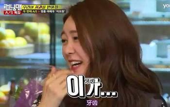 整牙吃瓜,揭秘明星吃瓜背后的美丽蜕变