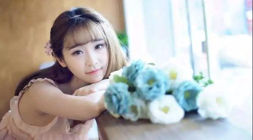 吃瓜少女阿月,揭秘娱乐圈背后的故事