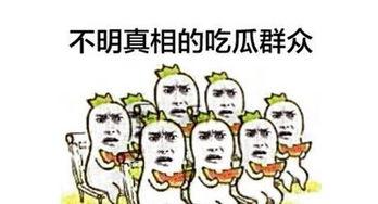 以吃瓜群众为,揭秘网络围观背后的心理与社会现象
