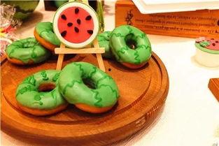 吃瓜过节,共度佳节时光