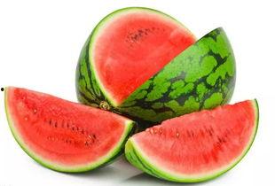 平时吃的西瓜怎么叫瓜,揭秘西瓜的别称与食用文化